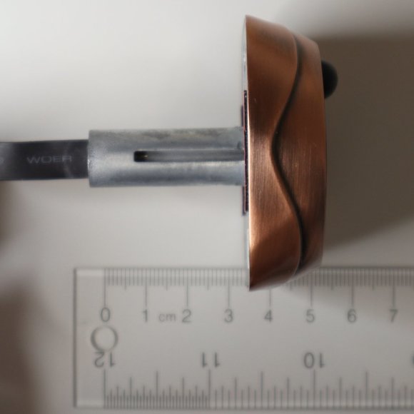 Digital Peephole Door Viewer - Picture 8 of 12